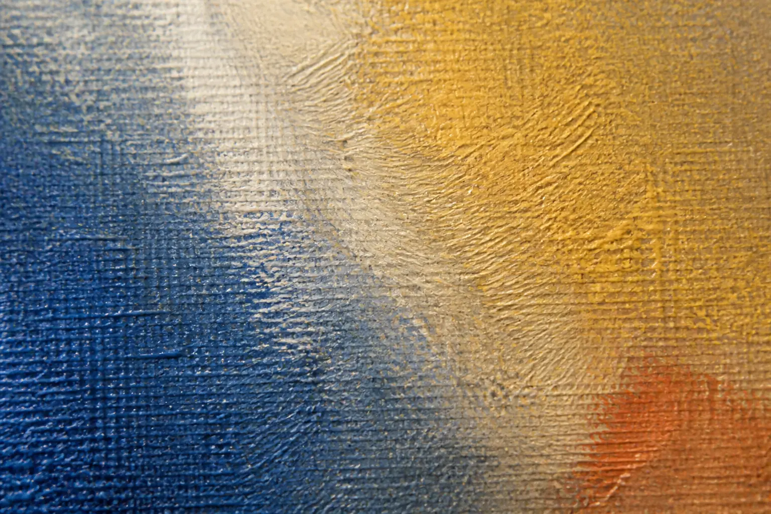 Johannes Vermeer reproduction brushwork texture